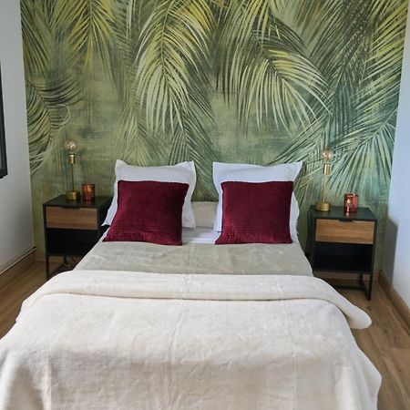 Habitacion Oasis Irun Extérieur photo