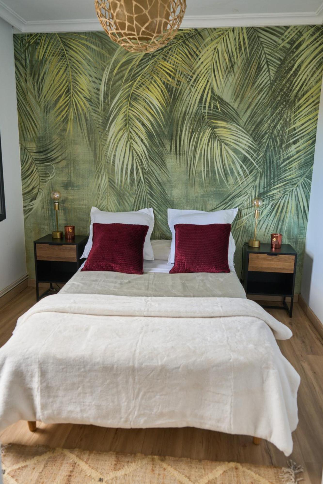 Habitacion Oasis Irun Extérieur photo